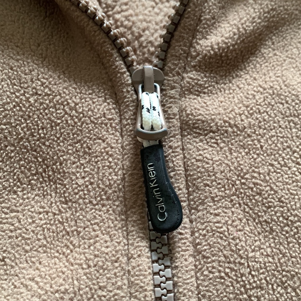 Calvin Klein performance jacket - Picture 4 of 5